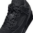Jordan Spizike Low "Black Cat" black 84828 7