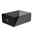 Jordan Spizike Low "Black Cat" black 84828 8