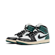 Jordan Wmns Air Jordan 1 Mid SE "Oxidized Green" green 86773 1