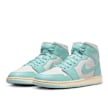 Jordan Air Jordan 1 Mid "Light Dew" blauw 84825 1