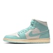 Jordan Air Jordan 1 Mid "Light Dew" blauw 84825 3