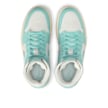 Jordan Air Jordan 1 Mid "Light Dew" blauw 84825 4