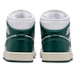 Jordan Air Jordan 1 Mid grün 88089 5