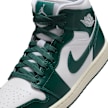 Jordan Air Jordan 1 Mid grün 88089 7