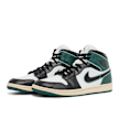 Jordan Air Jordan 1 Mid SE "Oxidized Green" grün 84831 1