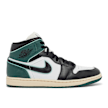 Jordan Air Jordan 1 Mid SE "Oxidized Green" grün 84831 2