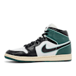 Jordan Air Jordan 1 Mid SE "Oxidized Green" grün 84831 3
