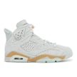 Jordan Air Jordan 6 Retro Craft "Paris Olympics" grijs 84836 2