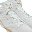 Jordan Air Jordan 6 Retro Craft "Paris Olympics" grau 84836 6