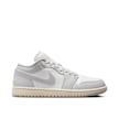Jordan Wmns Air Jordan 1 Low "Neutral Grey" grau 88091 2