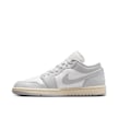 Jordan Wmns Air Jordan 1 Low "Neutral Grey" grau 88091 3