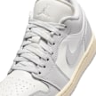 Jordan Wmns Air Jordan 1 Low "Neutral Grey" grau 88091 7