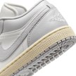 Jordan Wmns Air Jordan 1 Low "Neutral Grey" grau 88091 8