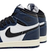 Jordan Air Jordan 1 High OG "Midnight Navy" (PS) blau 84833 6