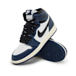 Jordan Air Jordan 1 High OG "Midnight Navy" (PS) blau 84833 7