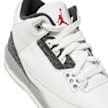 Jordan Air Jordan 3 Retro "Cement Grey" (TD) weiß 89548 6
