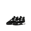 Jordan Air Jordan 4 Retro "White Thunder" (TD) schwarz 86778 1