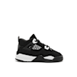 Jordan Air Jordan 4 Retro "White Thunder" (TD) schwarz 86778 2