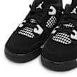 Jordan Air Jordan 4 Retro "White Thunder" (TD) schwarz 86778 5