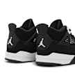 Jordan Air Jordan 4 Retro "White Thunder" (TD) schwarz 86778 6