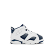 Jordan Air Jordan 6 Retro (TD) "Olympic 2024" bleu 84835 2