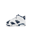 Jordan Air Jordan 6 Retro (TD) "Olympic 2024" bleu 84835 3