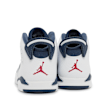 Jordan Air Jordan 6 Retro (TD) "Olympic 2024" bleu 84835 5
