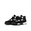 Jordan Air Jordan 4 Retro "White Thunder" (PS) zwart 84832 1