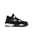 Jordan Air Jordan 4 Retro "White Thunder" (PS) schwarz 84832 2