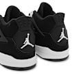 Jordan Air Jordan 4 Retro "White Thunder" (PS) zwart 84832 6