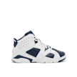 Jordan Air Jordan 6 Retro (PS) "Olympic 2024" blanc 86780 2