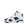 Jordan Air Jordan 6 Retro (PS) "Olympic 2024" blanc 86780 3