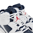 Jordan Air Jordan 6 Retro (PS) "Olympic 2024" blanc 86780 6