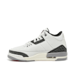 Jordan Air Jordan 3 Retro "Cement Grey" (GS) blanc 84838 3