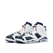 Jordan Air Jordan 6 Retro (GS) "Olympic 2024" blauw 84837 1