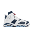 Jordan Air Jordan 6 Retro (GS) "Olympic 2024" blauw 84837 2