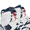 Jordan Air Jordan 6 Retro (GS) "Olympic 2024" blauw 84837 6