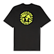 Nike Max90 Soccer T-Shirt zwart 88092 1