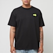Nike Max90 Soccer T-Shirt zwart 88092 2
