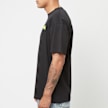 Nike Max90 Soccer T-Shirt zwart 88092 3