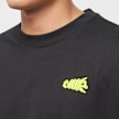Nike Max90 Soccer T-Shirt zwart 88092 6