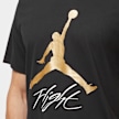 Jordan Jumpman Flight T-Shirt black 86782 5