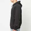 Jordan Flight Fleece Hoodie schwarz 86781 3