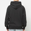 Jordan Flight Fleece Hoodie schwarz 86781 4