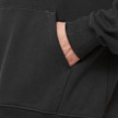 Jordan Flight Fleece Hoodie schwarz 86781 6