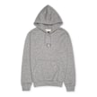 Jordan Flight Fleece Hoodie gris 84839 1