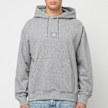 Jordan Flight Fleece Hoodie gris 84839 2