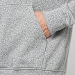 Jordan Flight Fleece Hoodie gris 84839 6