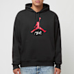 Jordan Essentials Fleece Hoodie schwarz 84840 2