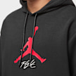 Jordan Essentials Fleece Hoodie schwarz 84840 5